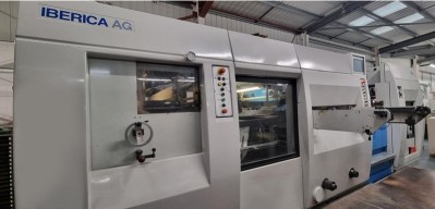 Automatic die cutter